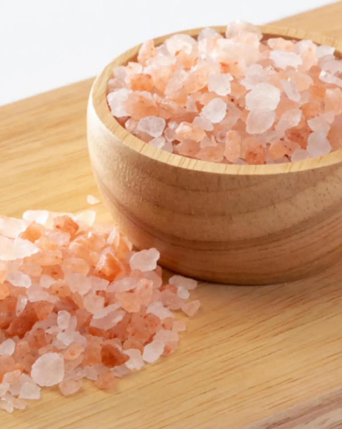 Himalayan Salt