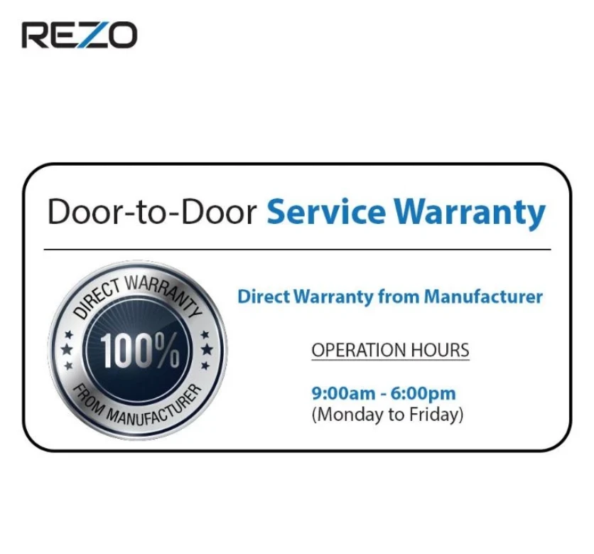 Rezo S106-2