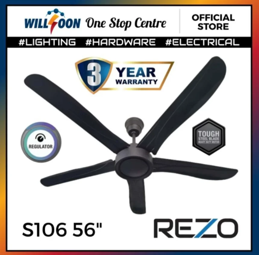 Rezo S106