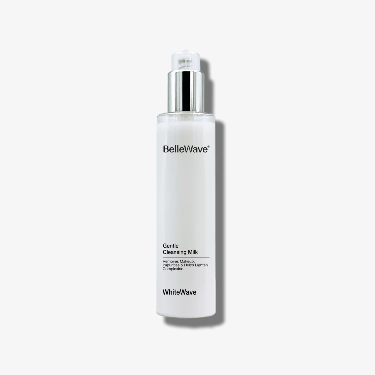 Gentle Cleansing Milk