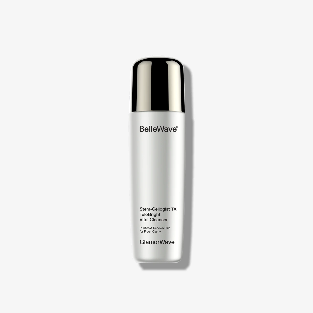 Stem-Cellogist TX TeloSoft Vital Milk Cleanse