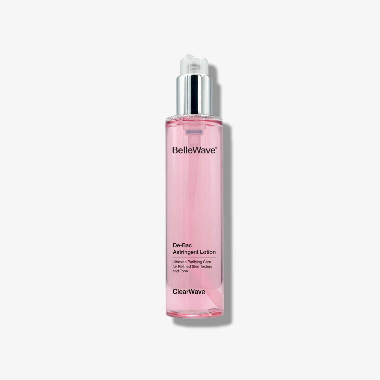 De-Bac Astringent Lotion