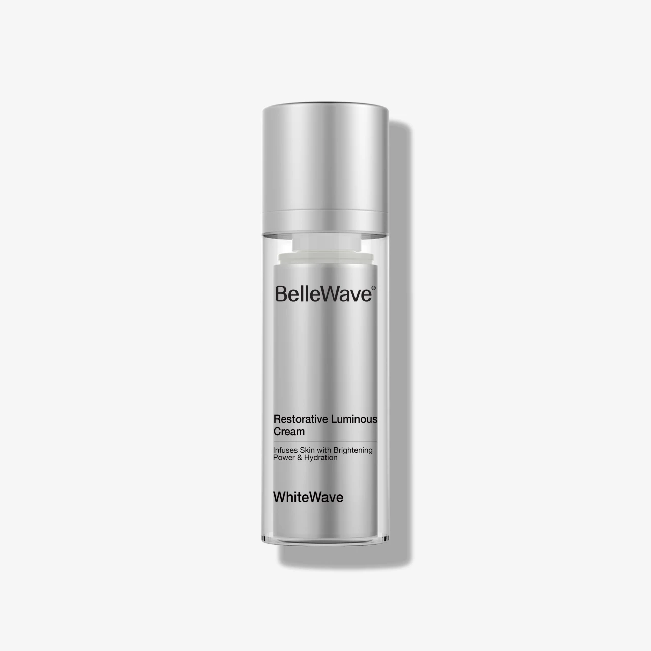 Restorative Luminous Cream