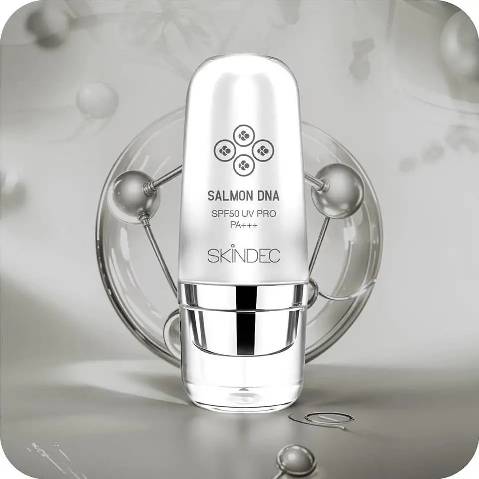 Special Promo Cleanser + UV PRO
