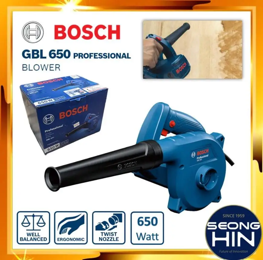 BOSCH Blower