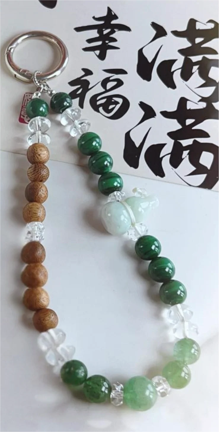【缘起·灵意】