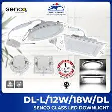 Downlight