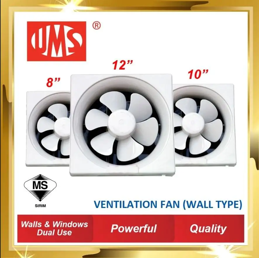 UMS 8