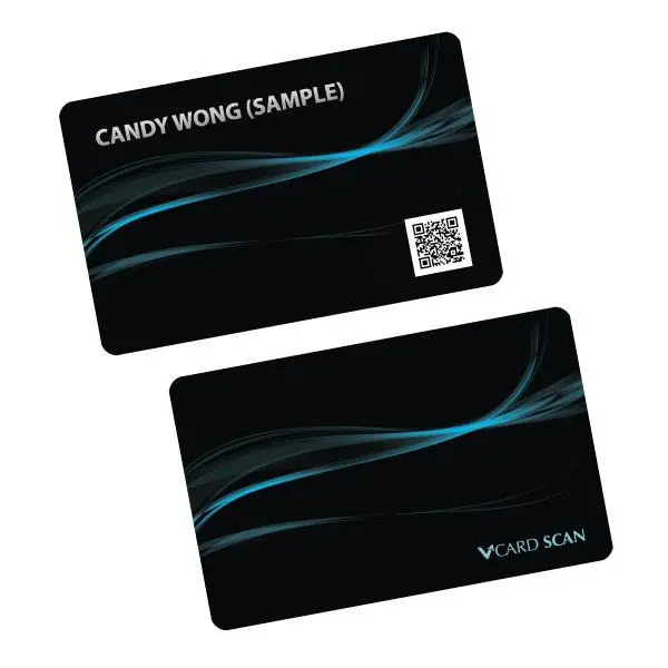 ADVANCE PACKAGE STANDARD CARD