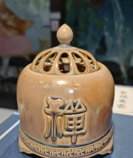 棋楠沉香薰香料子-2
