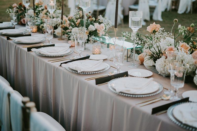 Wedding Event