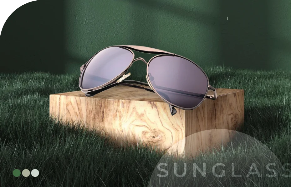 Shade Your Style
