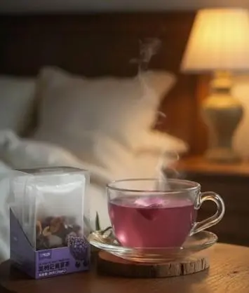 夜间仪式 | Night Ritual