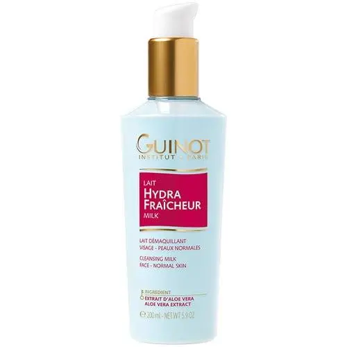 Hydra Fraicheur Milk