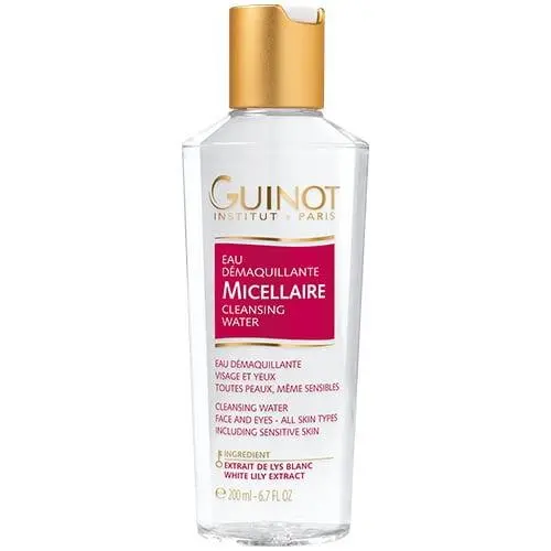 Micellaire Cleansing Water