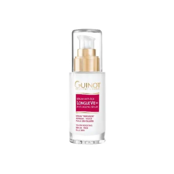 Anti Age Longue Vie+Serum