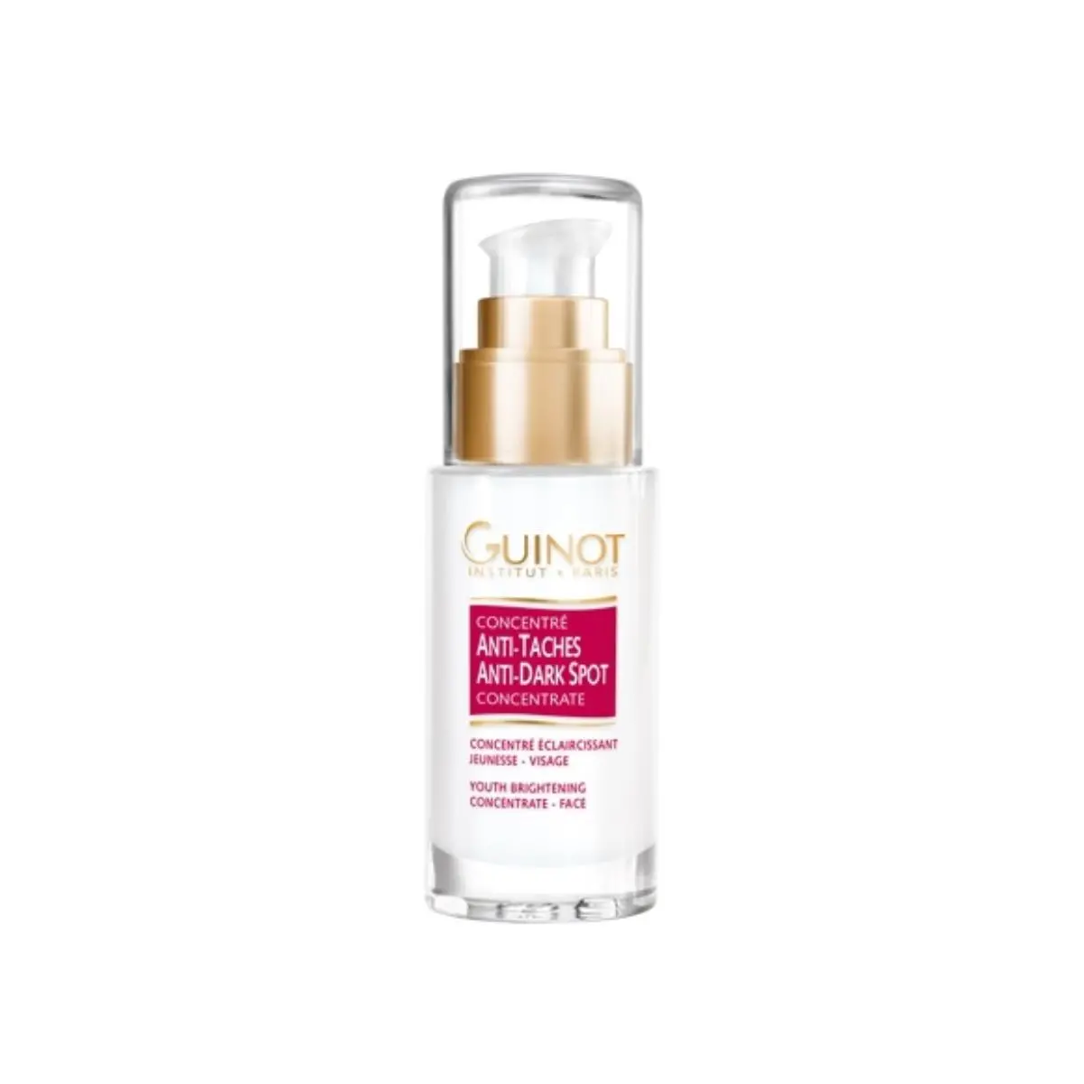 Anti Dark Spot Concentrate