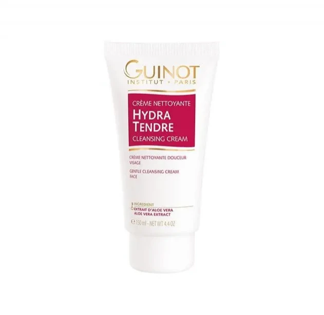 Hydra Tendre Cleansing Cream